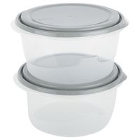Contenedor Extra Grande 2 Uds