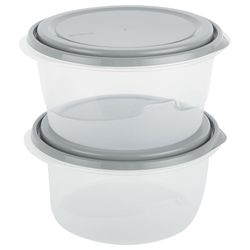 Contenedor Extra Grande 2 Uds