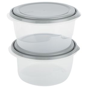 Contenedor Extra Grande 2 Uds