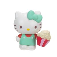 Set de 2 Figuras Hello Kitty & Friends