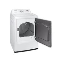 Secadora Eléctrica de 22 Kg Carga Frontal Color Blanco