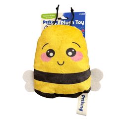 Peluche para Perro de Abejita - Petking