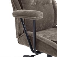 Silla de Oficina Ejecutiva Lucas 74X66X125 Cm - Varios Colores