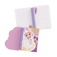 Cuaderno de Diseño Nebulous Stars Surtido