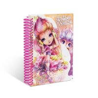 Cuaderno de Diseño Nebulous Stars Surtido