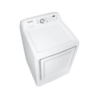 Secadora Eléctrica de 22 Kg Carga Frontal Color Blanco