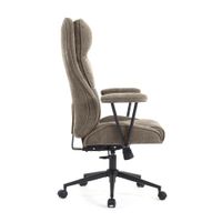 Silla de Oficina Ejecutiva Lucas 74X66X125 Cm - Varios Colores