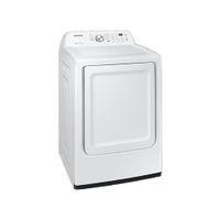 Secadora Eléctrica de 22 Kg Carga Frontal Color Blanco