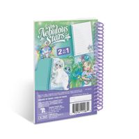 Cuaderno de Diseño Nebulous Stars Surtido