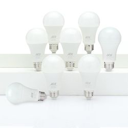 Bombilla LED 12W 15000 Hr Luz de Día
