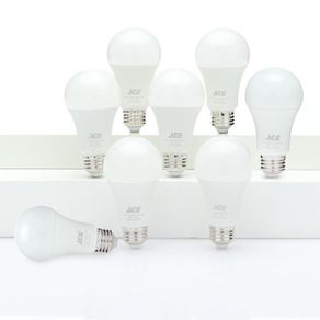 Bombilla LED 12W 15000 Hr Luz de Día