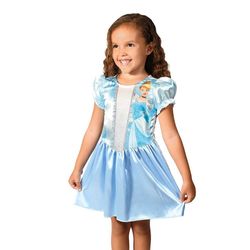 Disfraz de Cenicienta Talla L