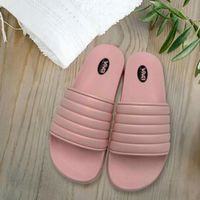 Sandalia Rosa para Dama Talla 36