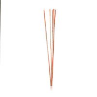 Varillas Multicolor 7 Tallos 75 Cms Alto