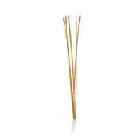 Varillas Multicolor 7 Tallos 75 Cms Alto