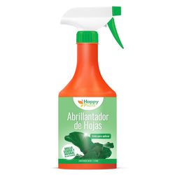 Atomizador Abrillantador de Hojas