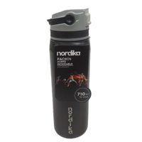 Pachón de Acero Inoxidable 710 Ml Colores Surtidos