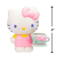 Set de 2 Figuras Hello Kitty & Friends
