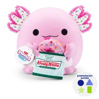 Peluche Snackles 16 Plg Diseños Surtidos