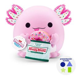 Peluche Snackles 16 Plg Diseños Surtidos