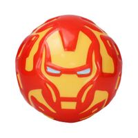 Pelota Saltarina Marvel Diseños Surtidos
