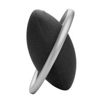 Bocina Portátil con Estéreo Onyx Studio 8 Negra