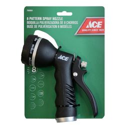 Pistola para Riego de 8 Funciones - Ace