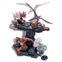 Jurassic World Terremoto Juego de Balance