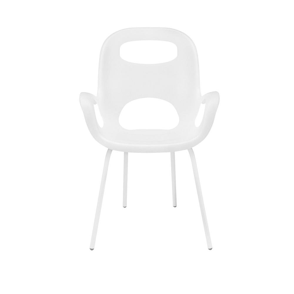 Silla Oh Color Blanco