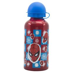 Pachón de Aluminio Diseño Spiderman 13.5 Oz