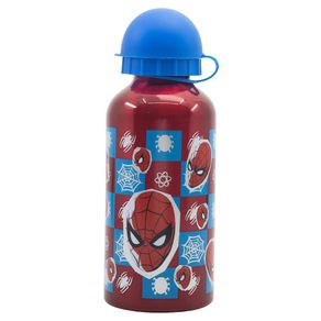 Pachón de Aluminio Diseño Spiderman 13.5 Oz