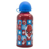 Pachón de Aluminio Diseño Spiderman 13.5 Oz