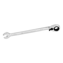 Llave Combinada Matraca con Reversible 8 X 136 Mm