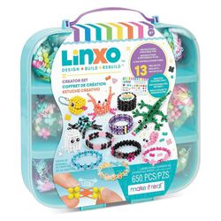 Set de almacenamiento de creaciones