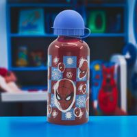 Pachón de Aluminio Diseño Spiderman 13.5 Oz