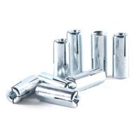 Tarugos Expansivos de Metal Tipo Hilti - Supranet