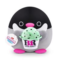 Peluche Snackles 16 Plg Diseños Surtidos