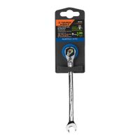 Llave Combinada Matraca con Reversible 8 X 136 Mm