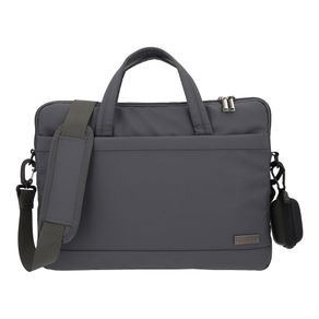 Bolsa para Laptop Gris 41x3.5x30 Cm - Airpack