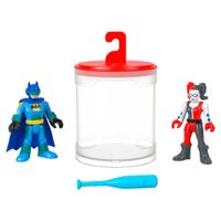 Super Friends Batman Cambia de Color