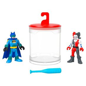 Super Friends Batman Cambia de Color