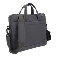 Bolsa para Laptop Gris 41x3.5x30 Cm - Airpack
