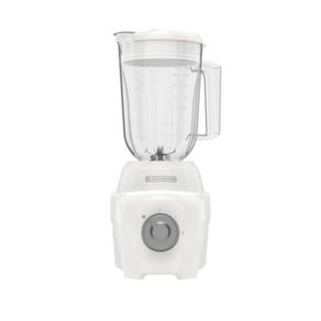 Licuadora Ice Crush Bl0877-0Wdla de 700 W - Black & Decker