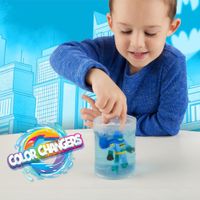 Super Friends Batman Cambia de Color