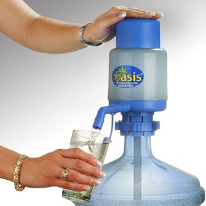 Bomba De Agua Para Garrafón