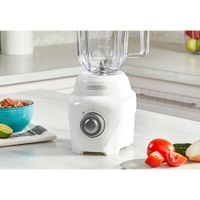 Licuadora Ice Crush Bl0877-0Wdla de 700 W - Black & Decker