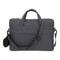 Bolsa para Laptop Gris 41x3.5x30 Cm - Airpack