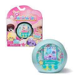 Mascota Digital Interactiva Punirunes