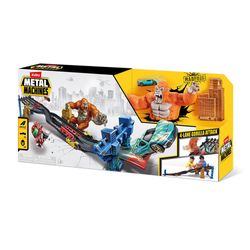 Metal Machines Pista Gorila
