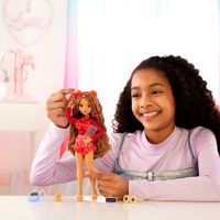 Muñeca Barbie Dream Besties Teresa